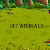 Hit Animals