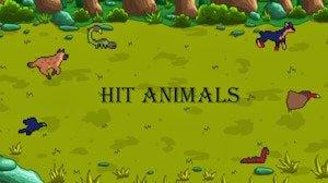 Image for Hit Animals