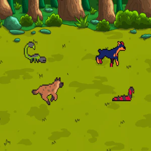 Hit Animals Thumbnail