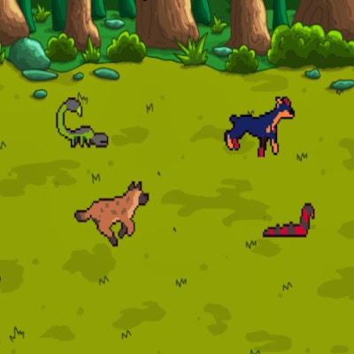 Hit Animals By Gamepix
