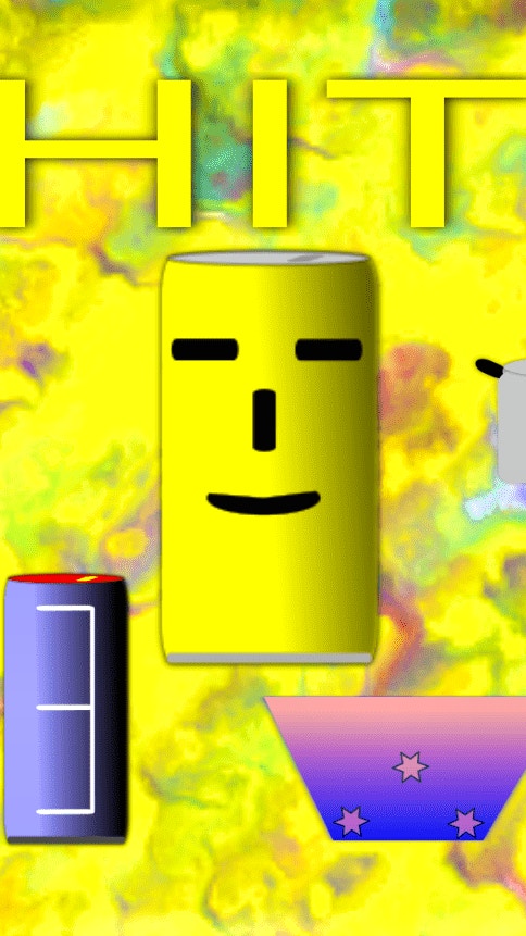 HIT Cans and Bottles