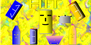 HIT Cans and Bottles thumbnail