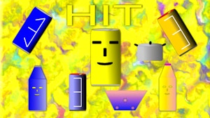 Image for HIT Cans and Bottles