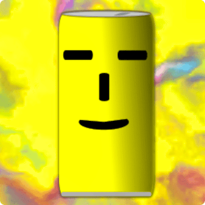 HIT Cans and Bottles By Gamepix