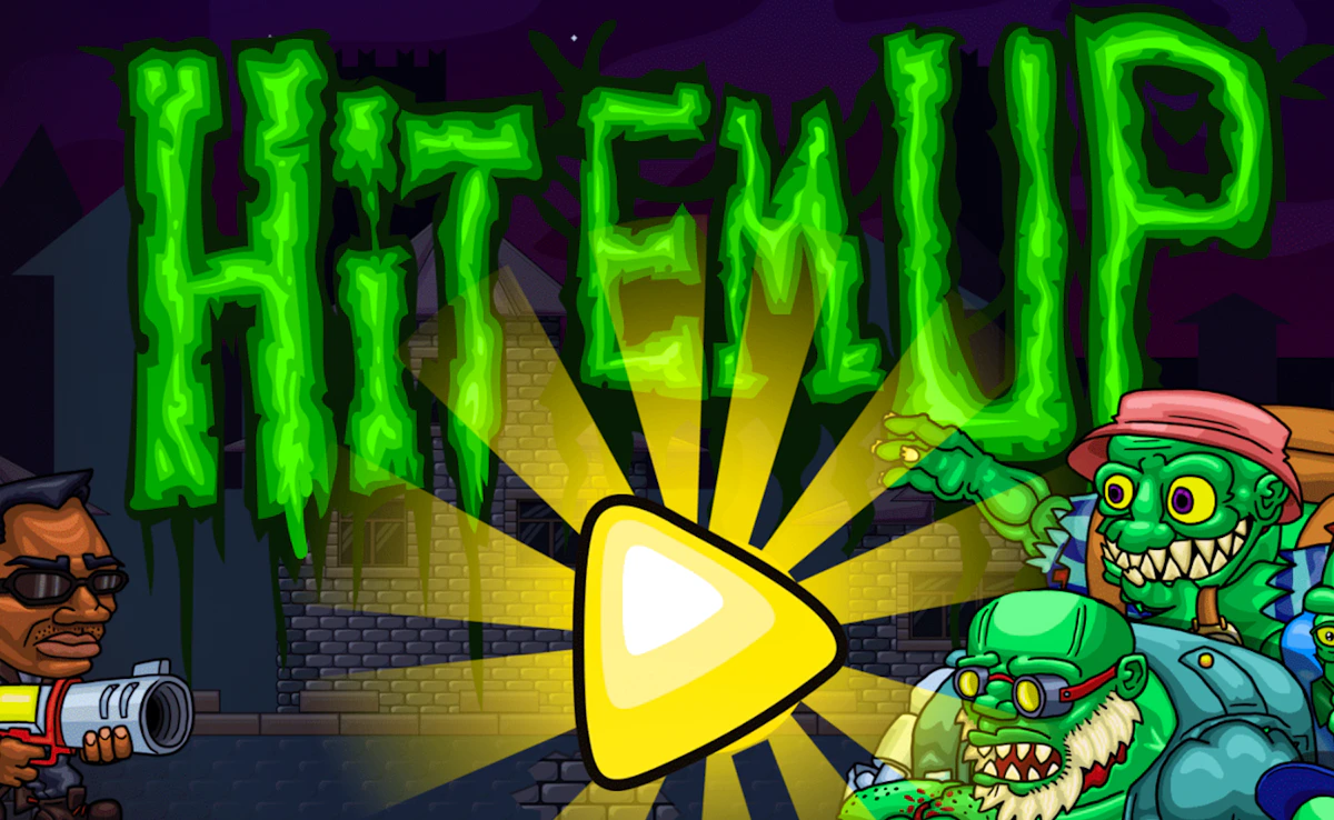 Play Hit Em Up — free online Fighting game