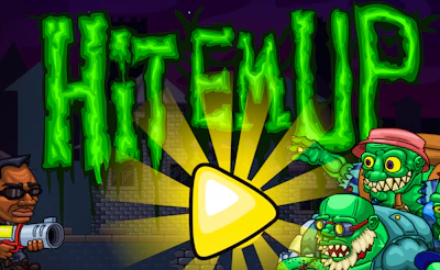 Hit Em Up cover art