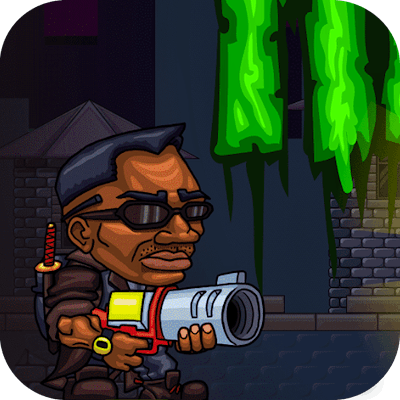 Hit Em Up By Gamepix