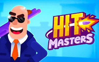 Hit Master game cover