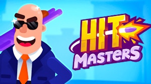 Image for Hit Master