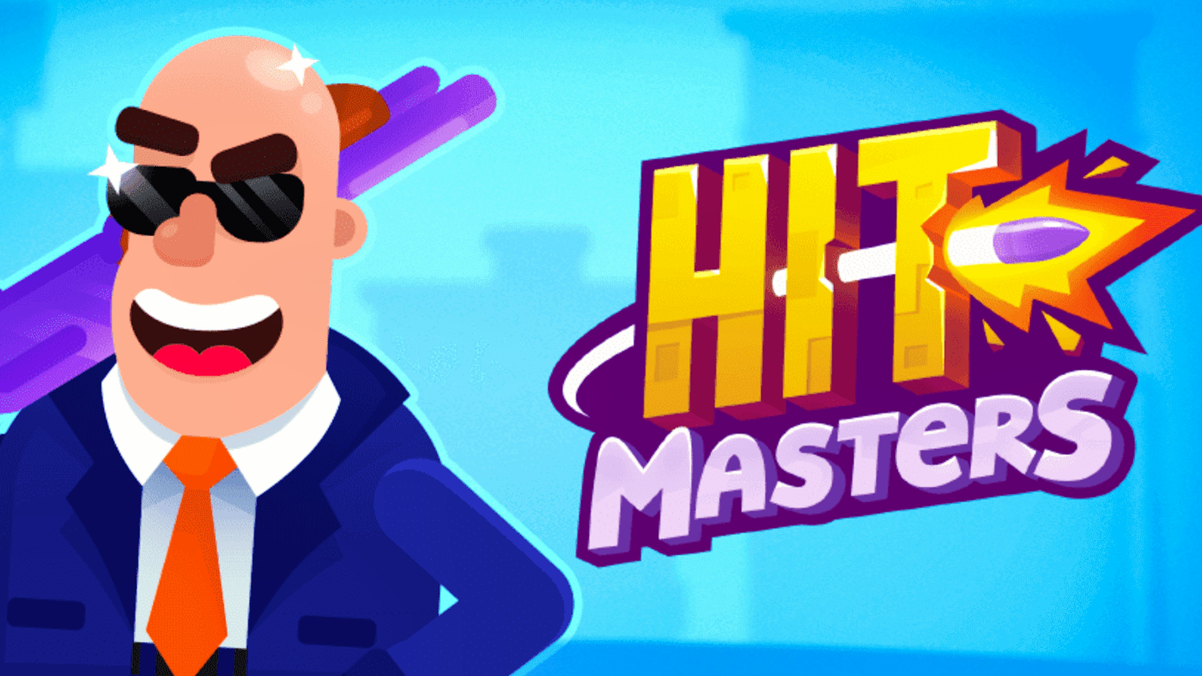 Hit Master