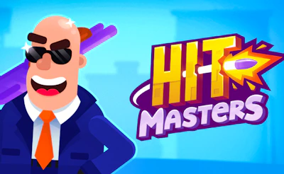 Hit Master cover art