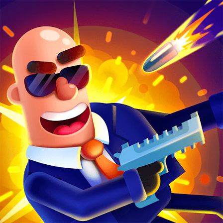 Hit Master game thumbnail