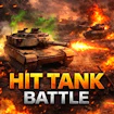 Hit Tank Battle