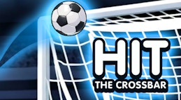 Hit the Crossbar