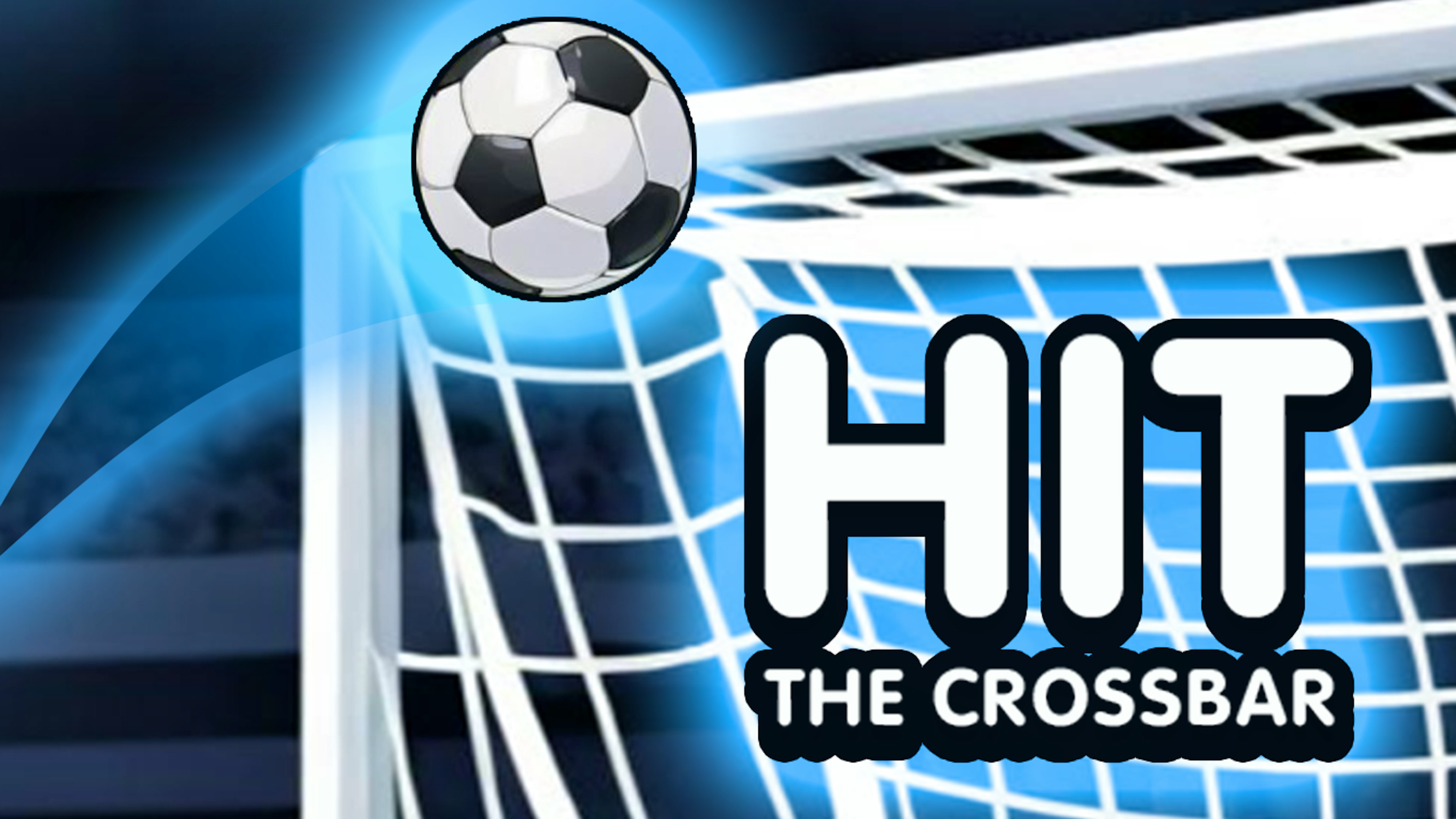 Hit the Crossbar