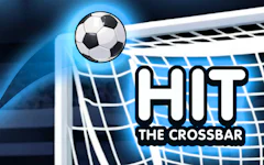 Hit the Crossbar