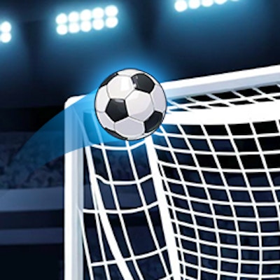 Hit the Crossbar By Gamepix