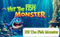 Hit the Fish Monster