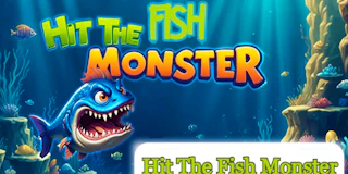 Hit the Fish Monster thumbnail