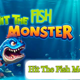 Hit the Fish Monster