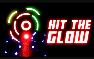 Hit The Glow game cover