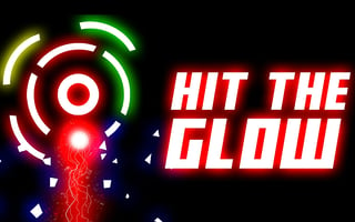 Hit The Glow game cover