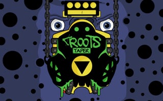 Troots Taper - Hit the Mole 