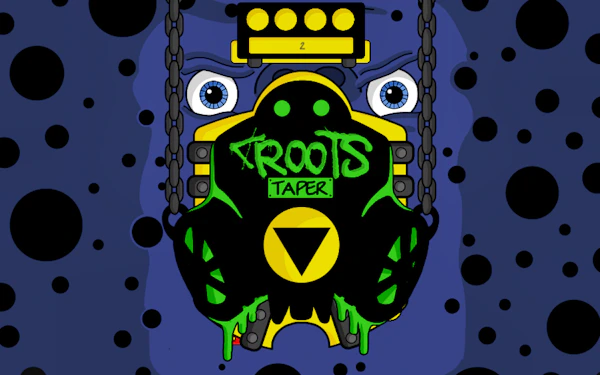 Troots Taper – Hit the Mole