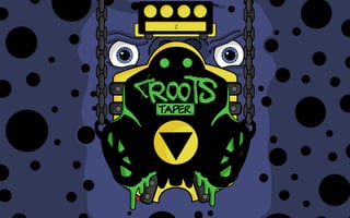 Troots Taper - Hit The Mole game cover