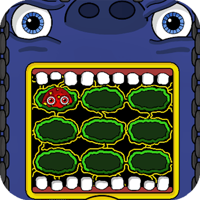 Troots Taper - Hit the Mole By Gamepix