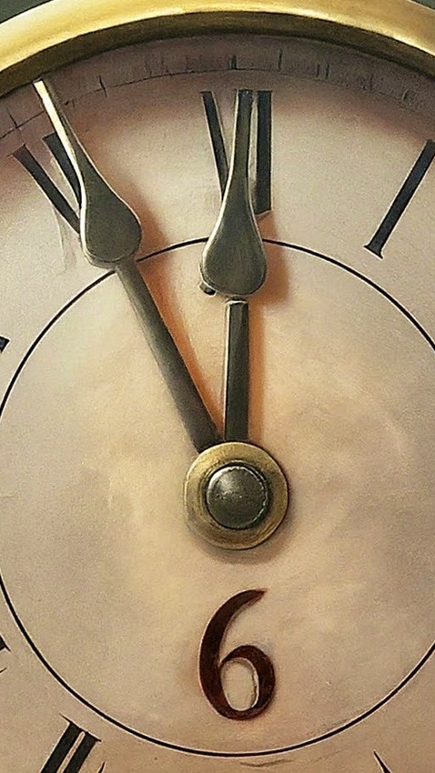 Hit The Number Right