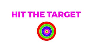 Hit The Target!