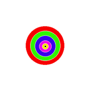 Hit the Target!