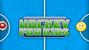 Image for Hockey for Kids