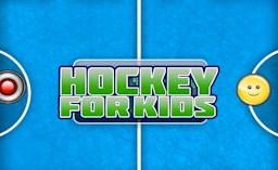 Hockey For Kids