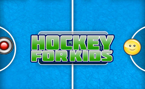 Hockey for Kids game thumbnail