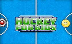 Hockey for Kids