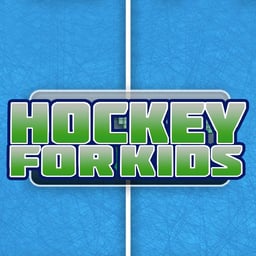Juega gratis a Hockey for Kids