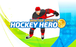Hockey Hero