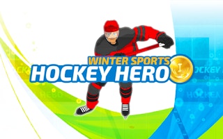 Hockey Hero