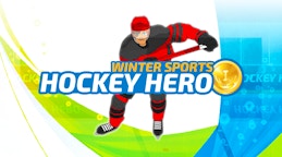 Hockey Hero