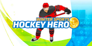 Hockey Hero thumbnail