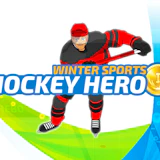 Hockey Hero