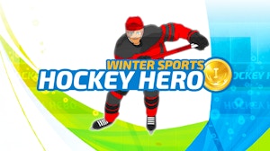 Image for Hockey Hero