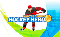 Hockey Hero
