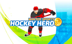 Hockey Hero