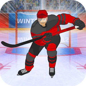 Hockey Hero Thumbnail