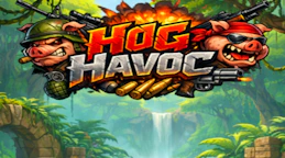HogHavoc