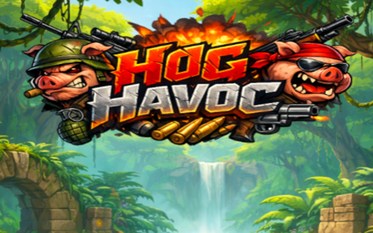 Play HogHavoc — free online Casual game