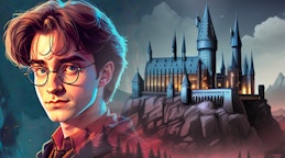 Hogwarts Quiz